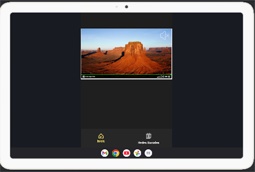 Capitanes De Ultramar TV