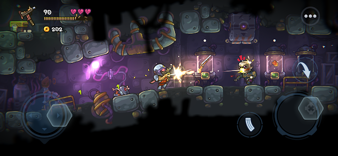 Zombotron Re-Boot 4