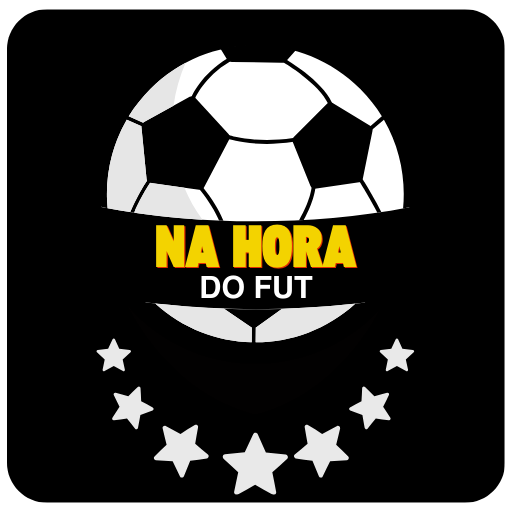 NA HORA DO FUT Screenshot 4 - AppWisp.com