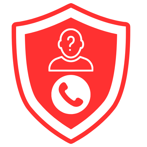 Simple Private Call logo