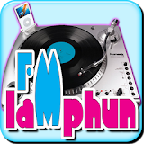 fmlamphun ฟังวิทยุออนไลน์ icon
