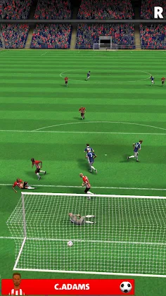 Soccer Club Management 2025 - Screenshot 3