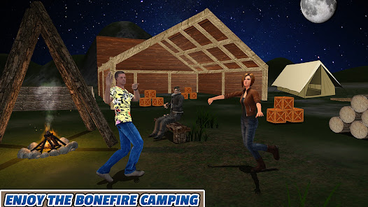 Captura 20 vacaciones en autocaravana android