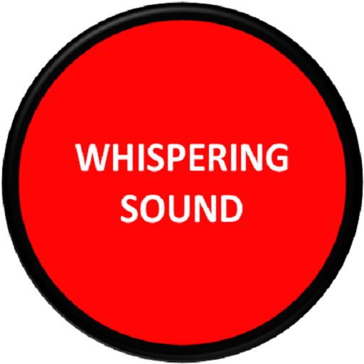 Whisper Sound logo