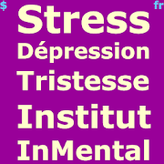 Dépression Tristesse Stress