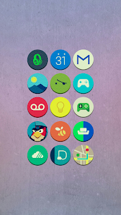 Atran Icon Pack Patched APK 4