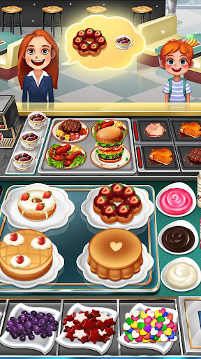 Hi Cooking  screenshots 3