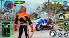 screenshot of Open World Games Spider Game