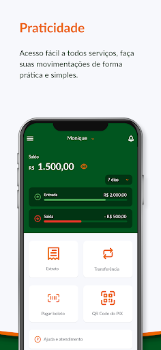 CrediSeara Screen 2
