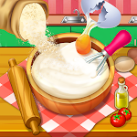 Cover Image of डाउनलोड खाना पकाने का उन्माद®️खाना पकाने का खेल  APK