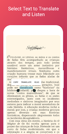 初心者のためのポルトガル語の読書とオーディオブックのおすすめ画像5