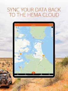 Hema 4X4 Explorer - Ultimate 4 Screenshot