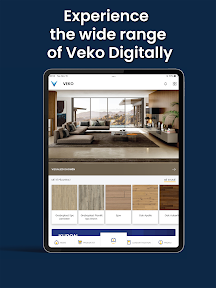 Veko screenshot
