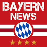 Bayern News - Mein FC Bayern icon