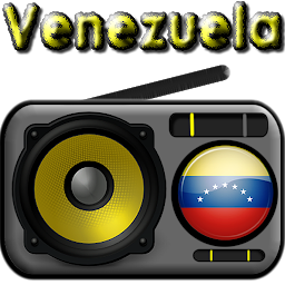 「Radios de Venezuela」のアイコン画像