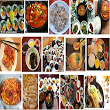 Resep Makanan Korea Umkm icon