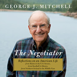 Obrázek ikony The Negotiator: A Memoir