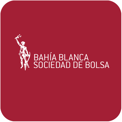 Bahia Blanca Sociedad de Bolsa 115 Icon