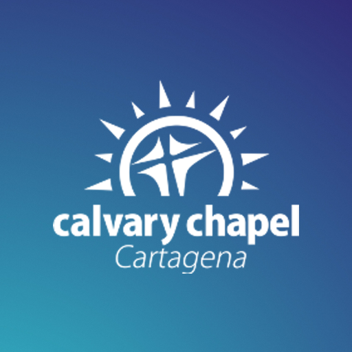 Calvary Cartagena logo