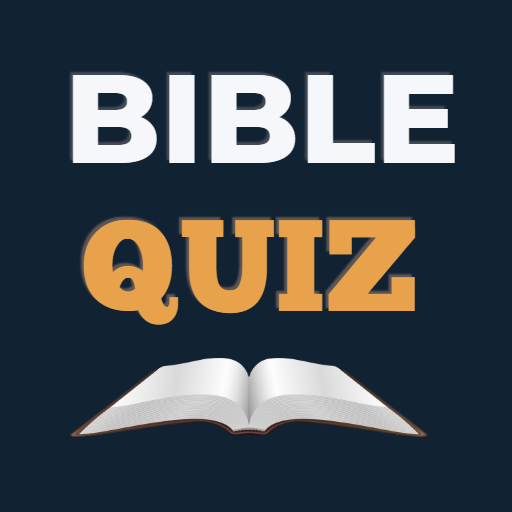 Catholic Bible Quiz App