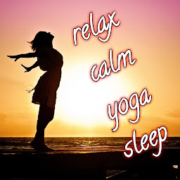Icon image relaxing music : calm , sleep