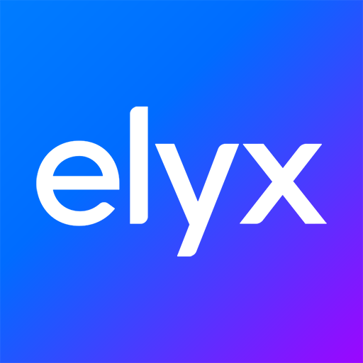 Elyx: Comfortable and safe logo