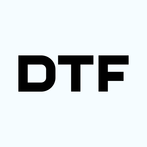 DTF — игры и кино logo