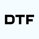 Cover Image of 下载 DTF — игры и кино  APK