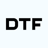 DTF  -  игры и кино icon