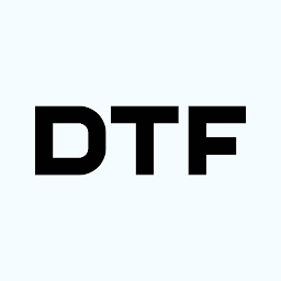 Icon image DTF — игры и кино