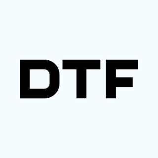 DTF — игры и кино apk