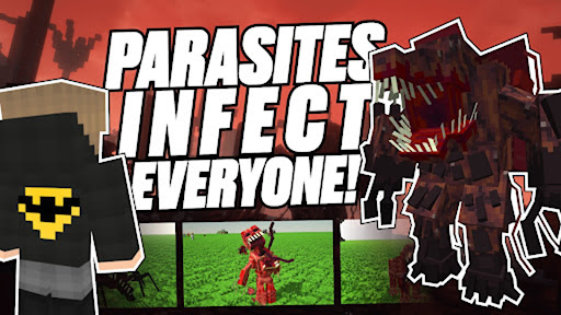 Guide Mod Parasitic Creatures Screenshot 3 - AppWisp.com