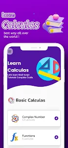 Learn Math | Mathematics Book