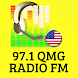 97.1 QMG Radio App - Androidアプリ