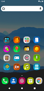 Annabelle UI Icon Pack APK (Patched/Full) 2