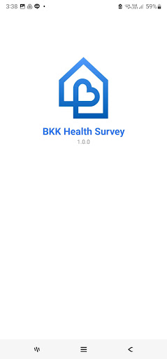 BKK Health Survey screenshot 4
