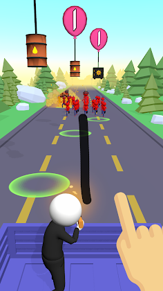 Draw Rage - Screenshot 2