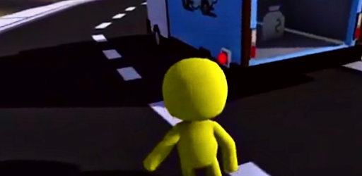 Wobbly Life 2 Mobile Hints