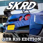 Cover Image of 下载 GTR R35 Racing & Driving Simulator 3 APK
