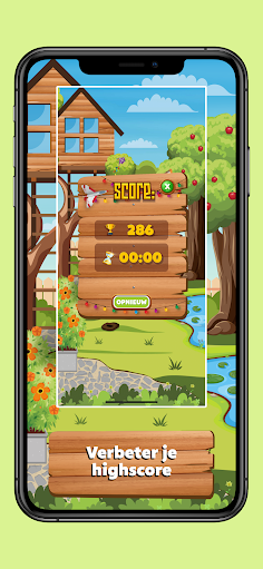Lidl AchtertuinMini's - Screenshot 2