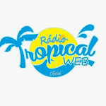 Cover Image of Baixar Rádio Tropical Web  APK
