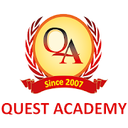 Quest Academy  Icon