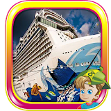 Escape From Norwegian Cruise icon