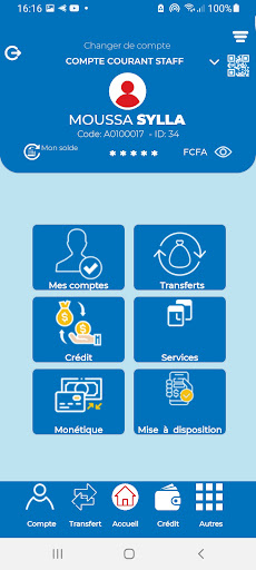 MyDifin Screen 3