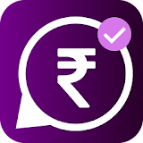 INR Fake Note Check Guide icon