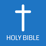 Cover Image of डाउनलोड Holy Bible  APK