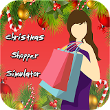 Christmas Shopper Simulator 2 icon