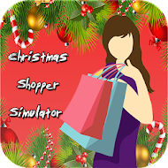 Christmas Shopper Simulator 2 APK
