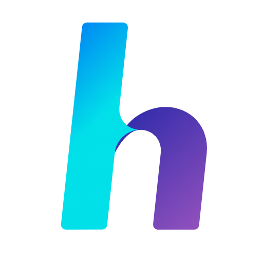 Hubfit Gestor logo