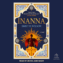Icon image Inanna: A Novel